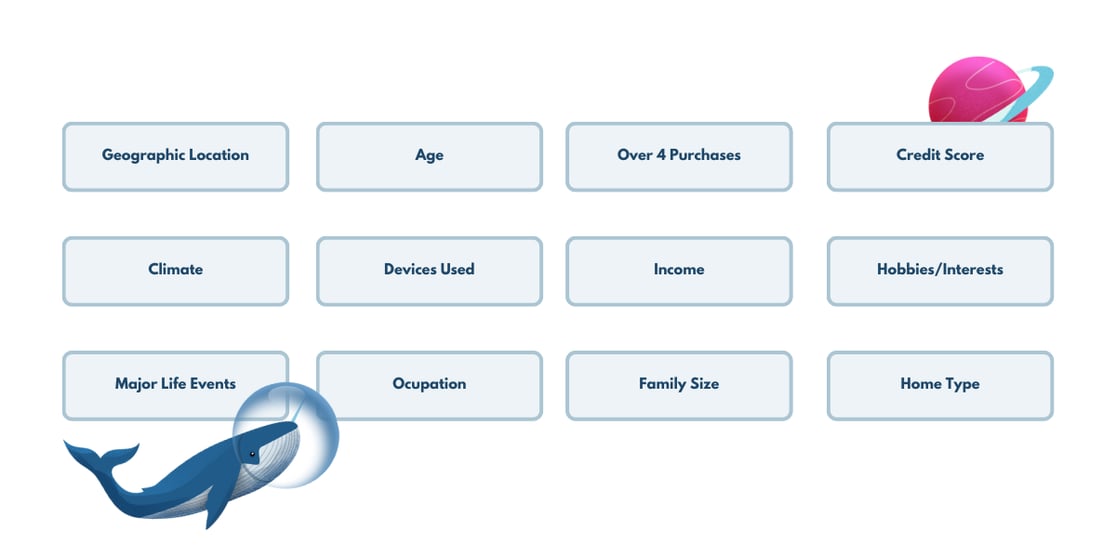 Audience Features (1)